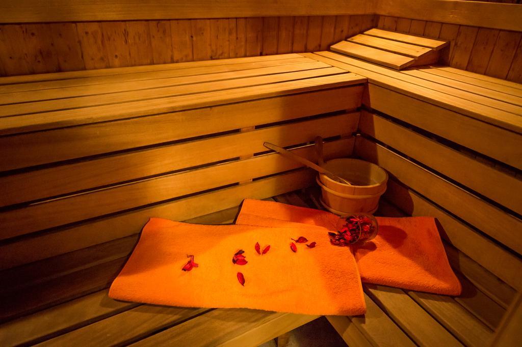 Diva Hotel & Thermal Pool Chiflik Exterior photo